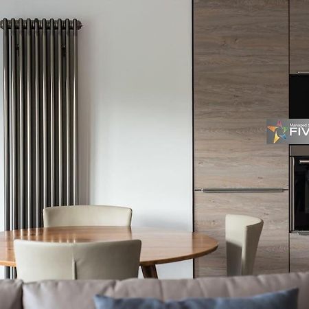 Cool Urban Apartment With Stunning Castle Views Εδιμβούργο Εξωτερικό φωτογραφία